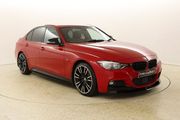 BMW 3 Series 2017