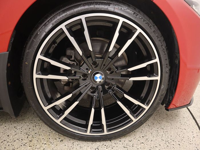 BMW 3 Series 2017