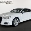 Audi A3 2017
