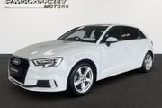 Audi A3 2017
