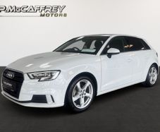 Audi A3 2017