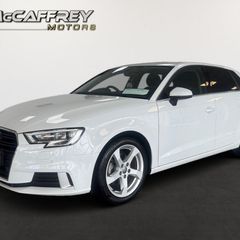 Audi A3 2017