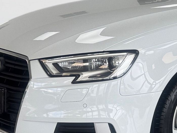 Audi A3 2017