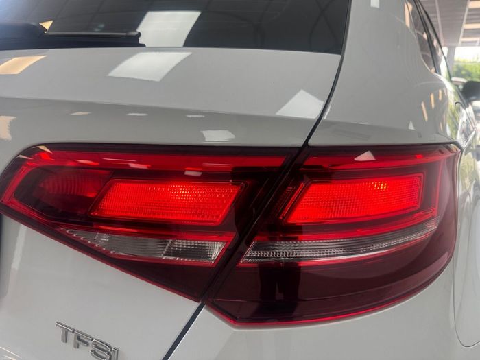 Audi A3 2017