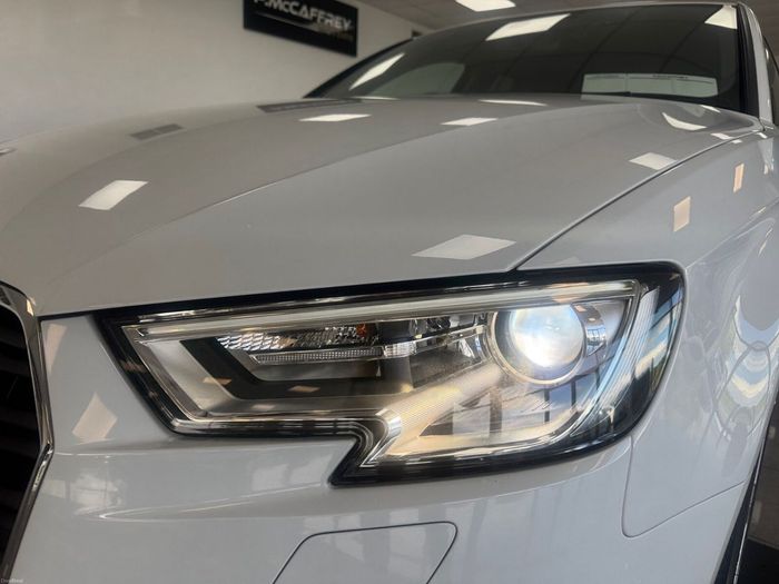 Audi A3 2017