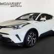 Toyota C-HR 2018