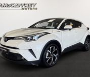 Toyota C-HR 2018