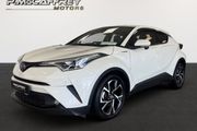 Toyota C-HR 2018