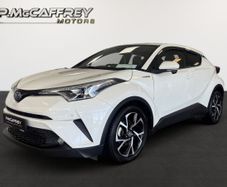 Toyota C-HR 2018