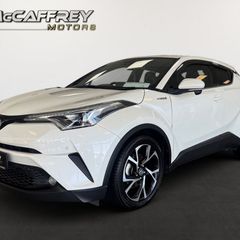 Toyota C-HR 2018