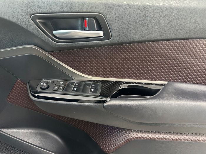 Toyota C-HR 2018