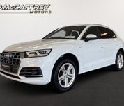 Audi Q5 2020