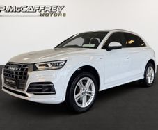 Audi Q5 2020