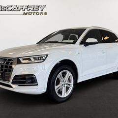 Audi Q5 2020