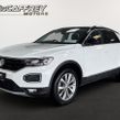 Volkswagen T-Roc 2020