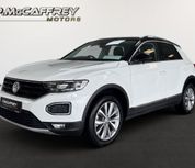 Volkswagen T-Roc 2020
