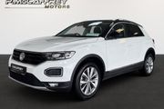 Volkswagen T-Roc 2020