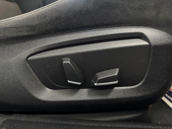 BMW 5 Series 2015