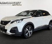 Peugeot 3008 2019