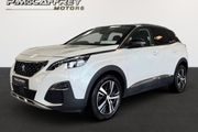 Peugeot 3008 2019