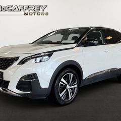Peugeot 3008 2019