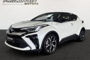 Toyota C-HR 2020