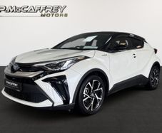 Toyota C-HR 2020