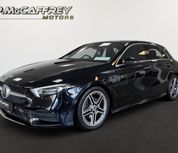 Mercedes-Benz A-Class 2020