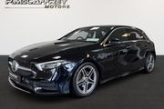 Mercedes-Benz A-Class 2020