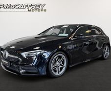 Mercedes-Benz A-Class 2020