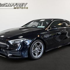Mercedes-Benz A-Class 2020