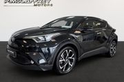 Toyota C-HR 2017
