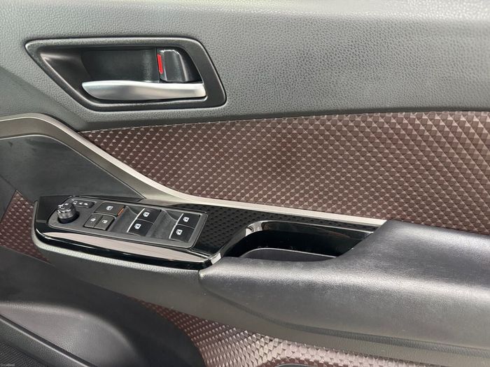 Toyota C-HR 2017