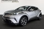 Toyota C-HR 2017