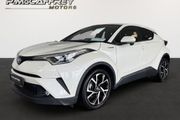 Toyota C-HR 2017