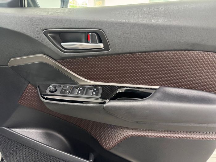 Toyota C-HR 2017