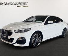 BMW 2 Series 2020