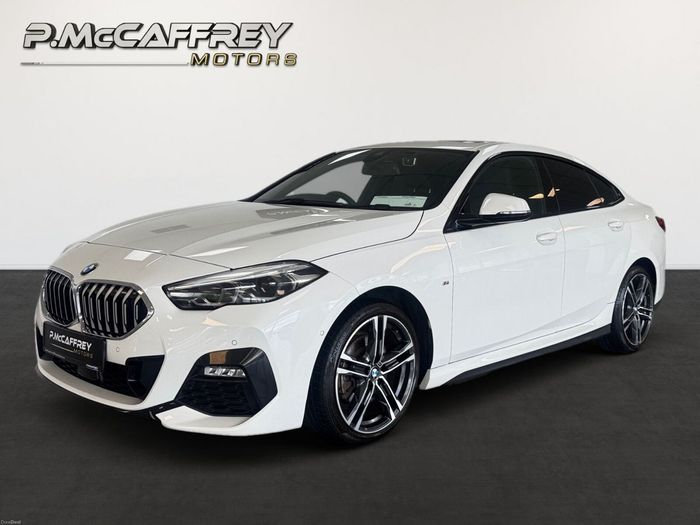 BMW 2 Series 2020