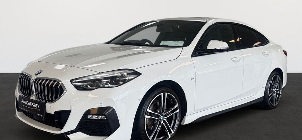 BMW 2 Series 2020