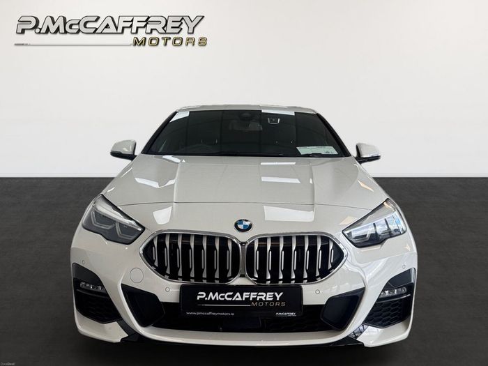BMW 2 Series 2020