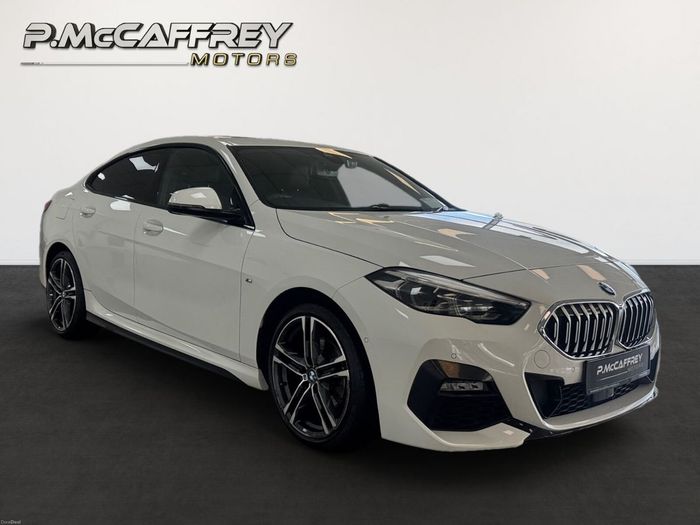BMW 2 Series 2020