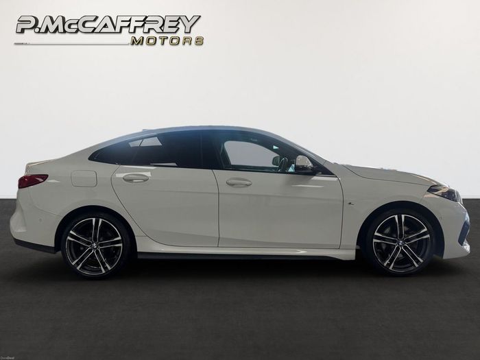 BMW 2 Series 2020