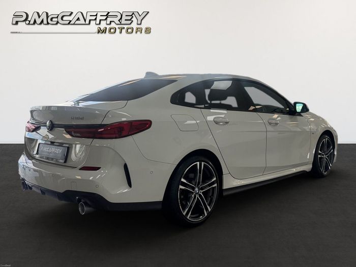 BMW 2 Series 2020