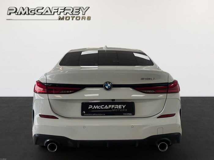 BMW 2 Series 2020
