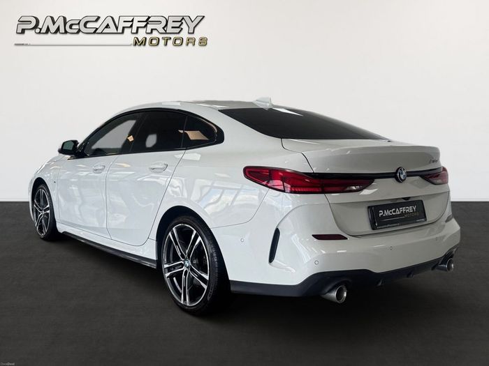 BMW 2 Series 2020