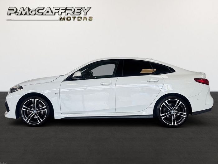 BMW 2 Series 2020
