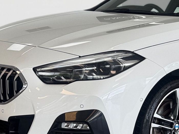 BMW 2 Series 2020