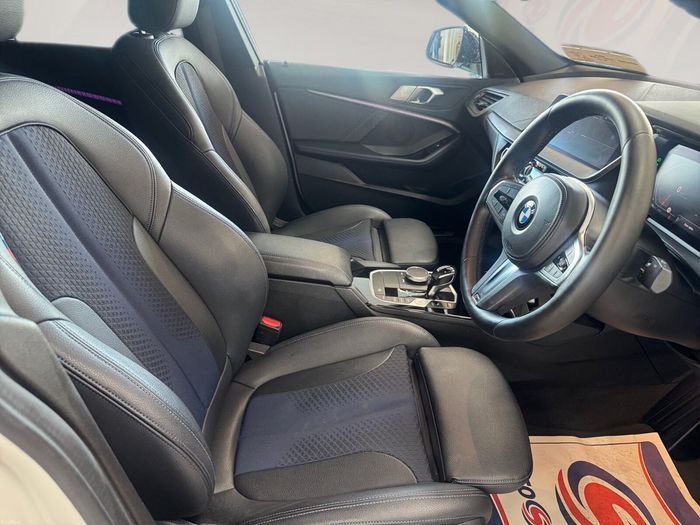 BMW 2 Series 2020