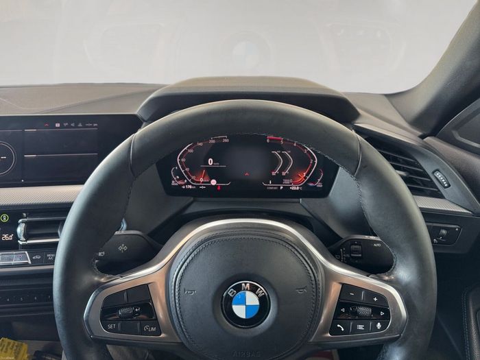 BMW 2 Series 2020
