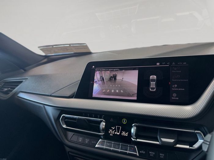 BMW 2 Series 2020